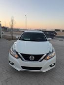 Nissan Altima SL 2.5L