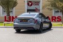 Cadillac CT5 V 3.0T