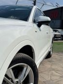 Audi Q3 35 TFSI 1.4L