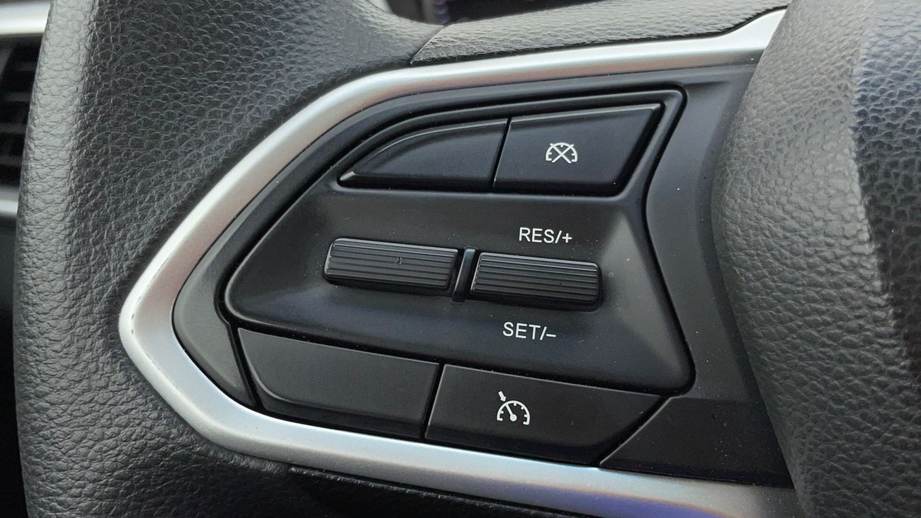 شيفروليه كابتيفا LS 1.5 | بدون دفعة مقدمة | اختبار القيادة في المنزل