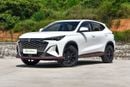 Changan X5 Plus BEYOND PRO 2026 CHANGAN X5