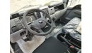 Mitsubishi Fuso Canter 4 ton