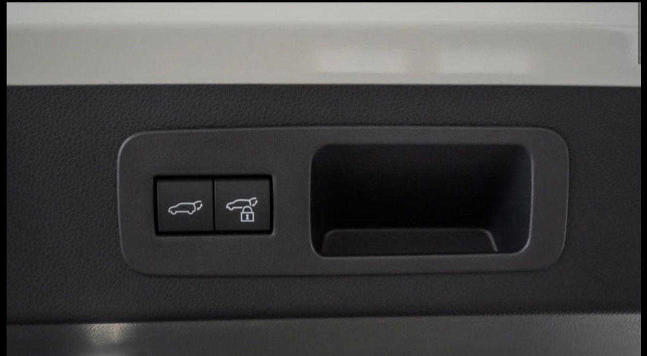 تويوتا لاند كروزر TOYOTA LC300 GR 3.5L HEV PETROL HYBRID 2026 GCC