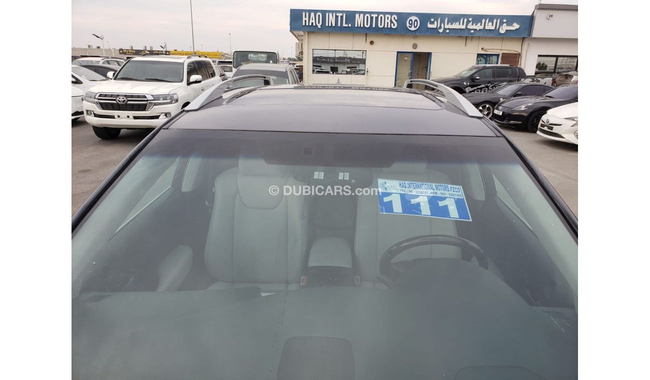 لكزس RX 350 بريمير