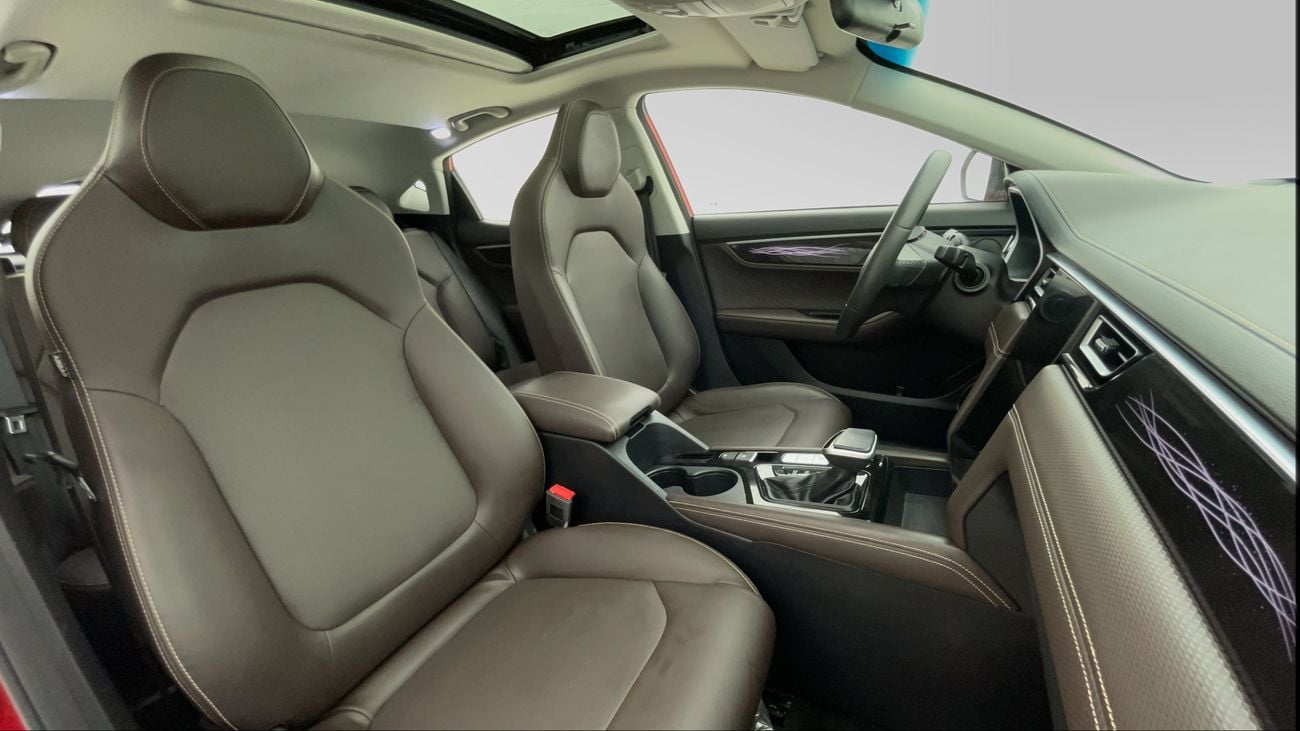 جاك J7 INTELLIGENT 1.5 | بدون دفعة مقدمة | اختبار القيادة في المنزل