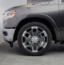 Dodge Ram Van Limited