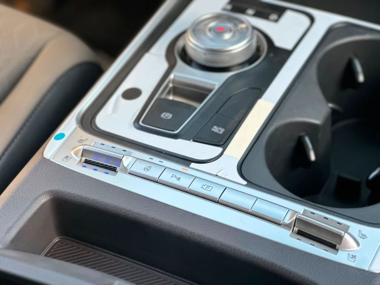 كيا كارنيفال Brand New Kia Carnival 2026 9 seats