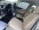 نيسان إكستيرا Titanium 2.5L 4WD