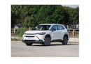 Toyota Frontlander Toyota Frontlander 2026 2.0L Twin Engine Luxury Edition colour option White and Black