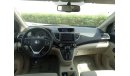 Honda CR-V FULL OPTION ONLY 1095X60 MONTHLY 0%DOWN PAYMENT UNLIMITED KM WARRANTY...