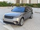 Land Rover Range Rover Velar R-DYNAMIC SE GCC IN EXCELLENT CONDITION