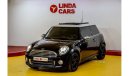 Mini Cooper RESERVED ||| Mini Cooper 2013 GCC under Warranty with Flexible Down-Payment.