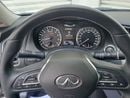 إنفينيتي Q50 LUXE SENSORY