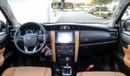 Toyota Fortuner 2026 Model Toyota Fortuner EXR, 2.7L Petrol 4WD 6A/T