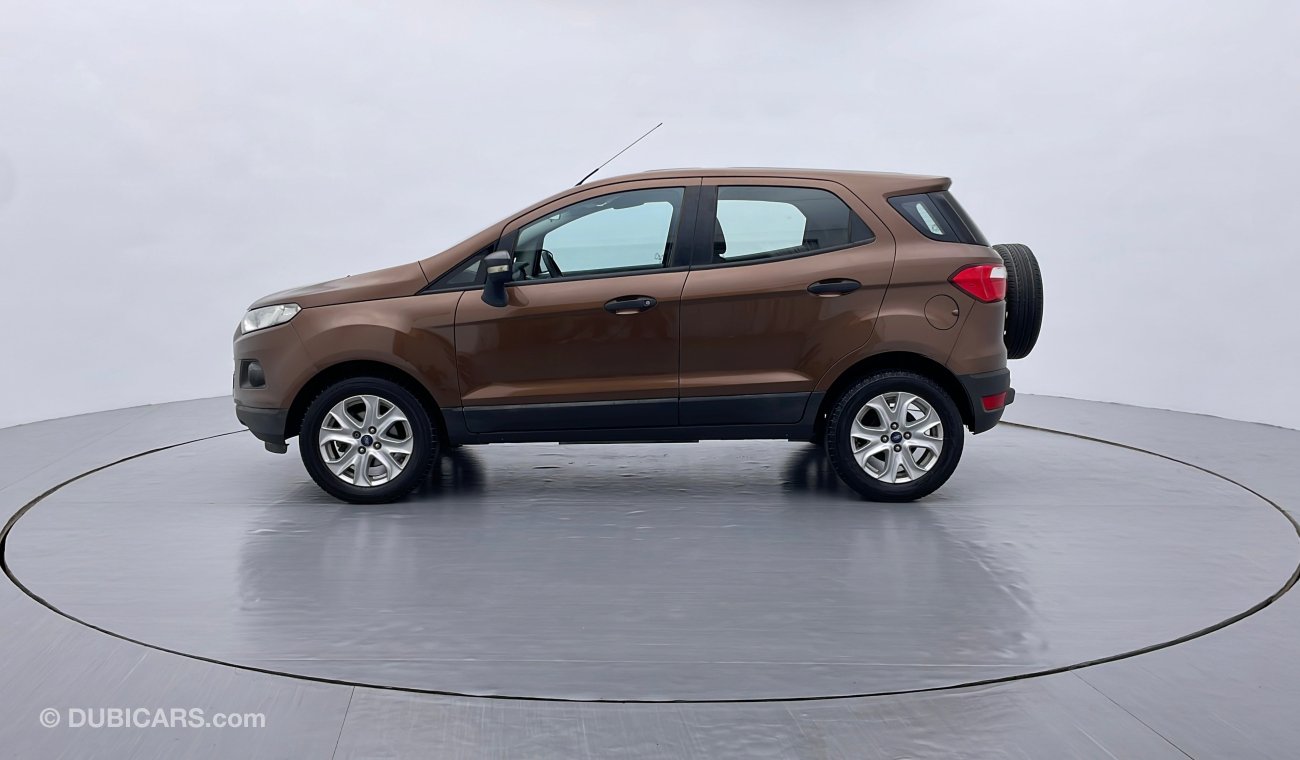 Ford EcoSport AMBIENTE 1.5 | Zero Down Payment | Free Home Test Drive