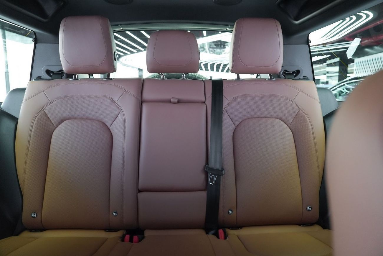 Land Rover Defender P525 V8 Carpathian Edition