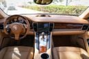 Porsche Panamera 4S 2012!! GCC SPECS!! FULL SERVICE HISTORY