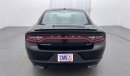 Dodge Charger SXT 3.6 | Under Warranty | Inspected on 150+ parameters