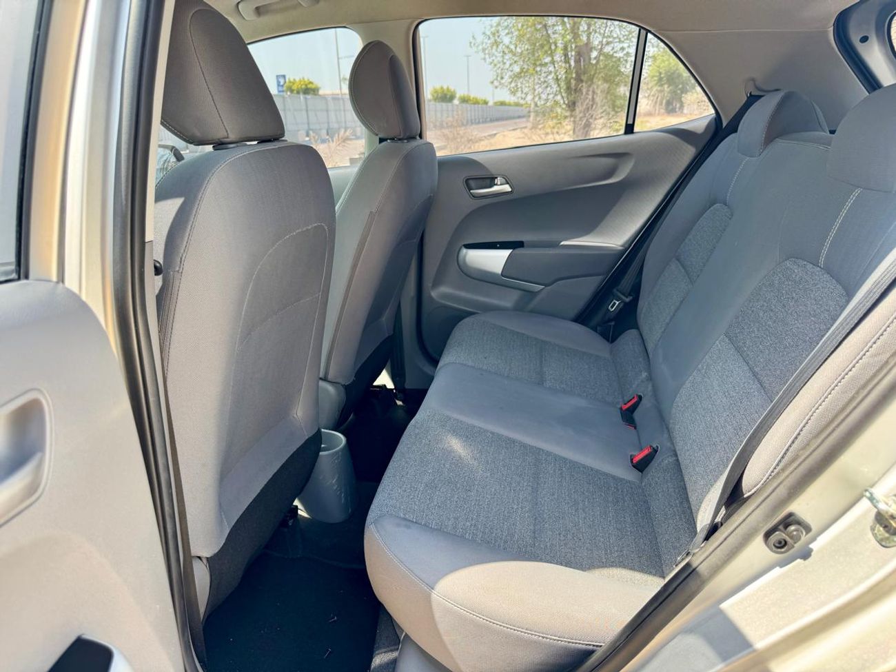 كيا بيكانتو EX 1.2L