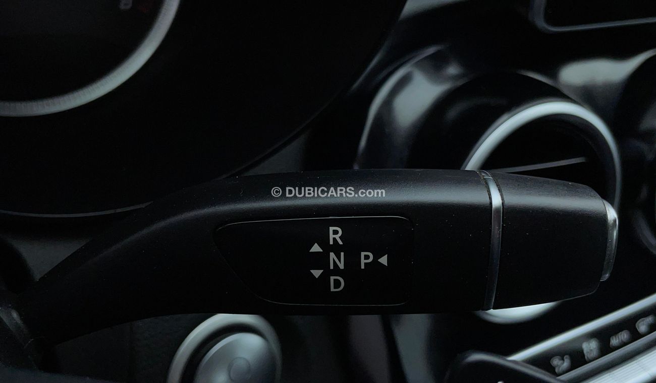 Mercedes-Benz C 200 AVANTGARDE 2 | Zero Down Payment | Free Home Test Drive