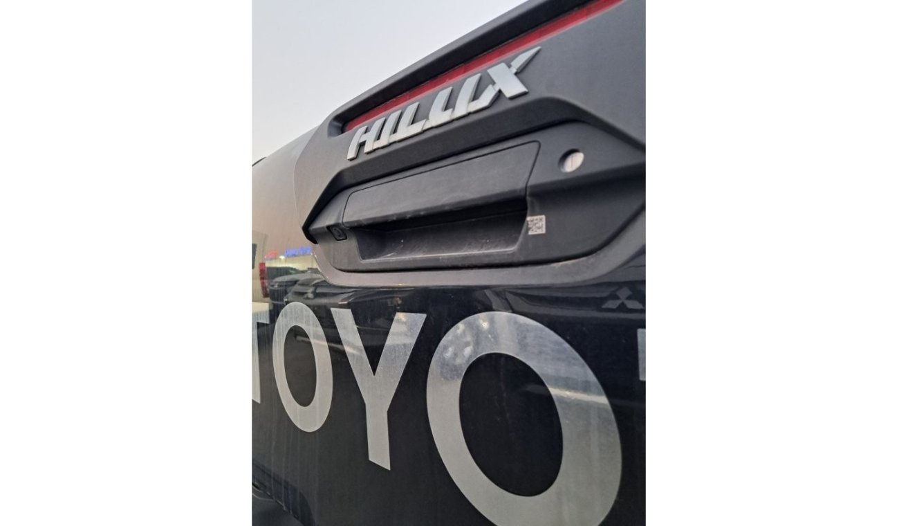 Toyota Hilux HILUX ADVANTUR MANUL DIESEL