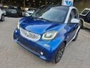 Smart ForTwo STD non accidental orignal paint