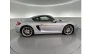 Porsche 718 Cayman Standard
