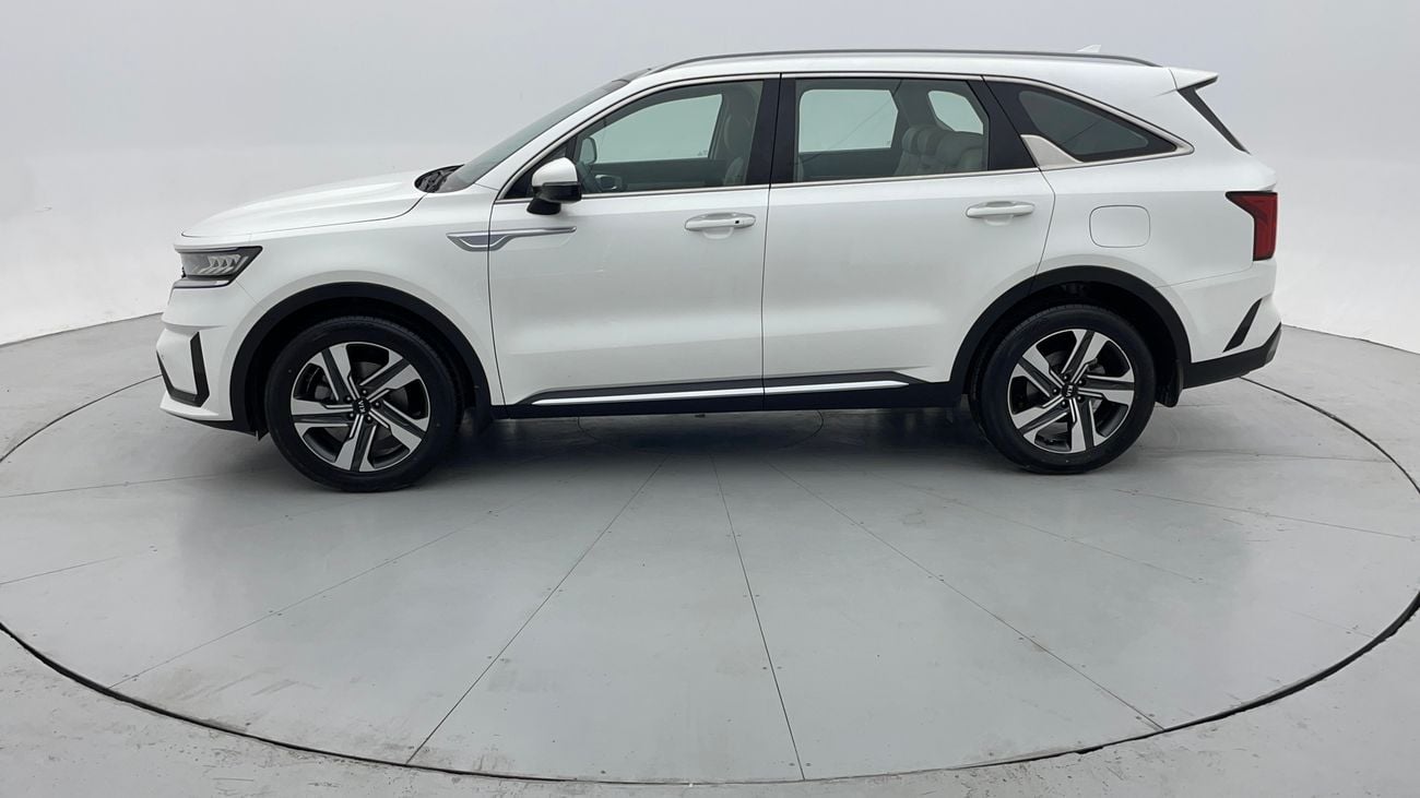 Kia Sorento EX 2.5 | Zero Down Payment | Free Home Test Drive