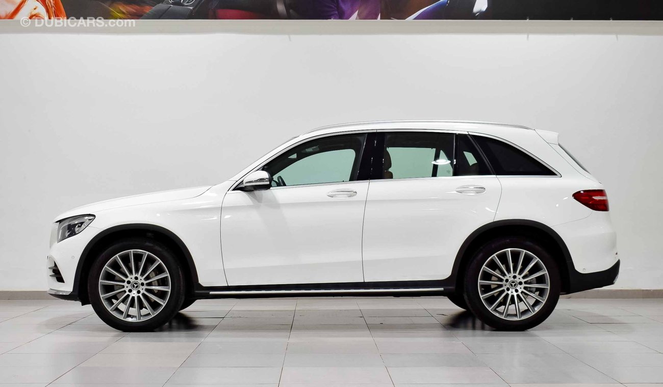 Mercedes-Benz GLC 250 4MATIC VSB 27668 SALES EVENT MARCH 7-11