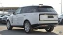 Land Rover Range Rover 3.0P MHEV SE AWD Aut. (For Local Sales plus 10% for Customs & VAT)
