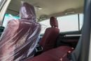 تويوتا هيلوكس GLX 2.7L Double Cab Utility 4WD M/T