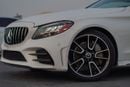 مرسيدس بنز C 300 كوبيه