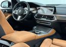 BMW X5 40i xDrive 2022 BMW X5 xDrive40i M-Sport, November 2026 BMW Warranty + Service Pack, Full Options, L