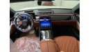 Mercedes-Benz S 500 W223