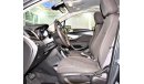 Opel Mokka Amazing Opel Mokka Turbo 2016 Model!! in Grey Color! GCC Specs