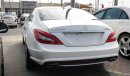 Mercedes-Benz CLS 500