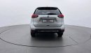 Nissan X-Trail S 2.5 | Under Warranty | Inspected on 150+ parameters