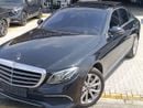 مرسيدس بنز E300 Premium + 2.0L