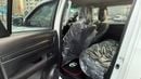 Toyota Hilux Toyota Hilux 2024 Model Engine 2.8 Diesel colour white Transmission Automatic Interior.Black 4x4 4DO