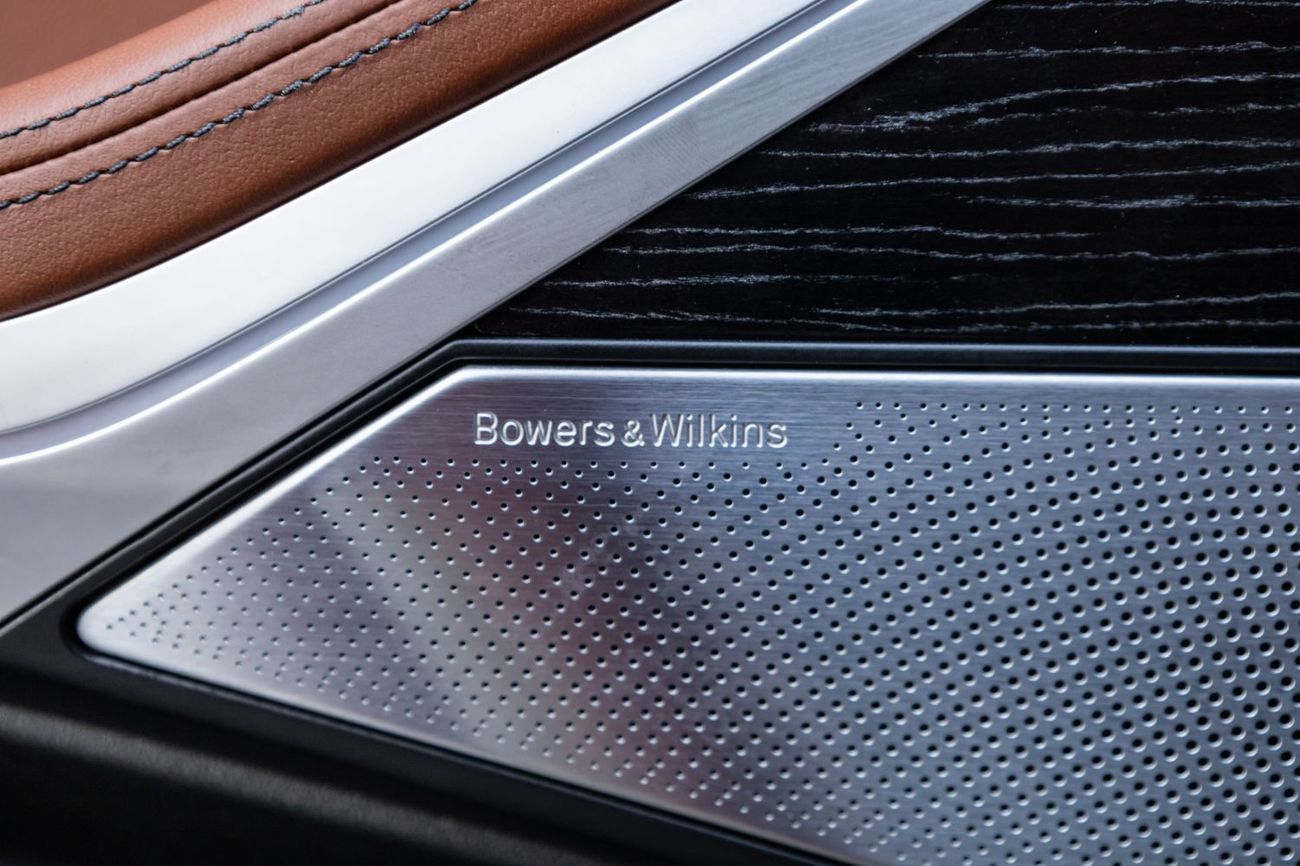 BMW X7 40i M Sport Premium 3.0L