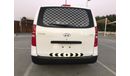 هيونداي H-1 هيونداي اتش 1 2018 نقل بضائع بحاله وكاله