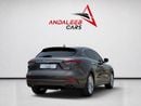 Maserati Levante GT HYBRID AED 2,240 P.M | 0% DOWN PAYMENT | MASERATI LEVANTE GT | 2.0L MILD HYBRID AWD | 2022 | GCC