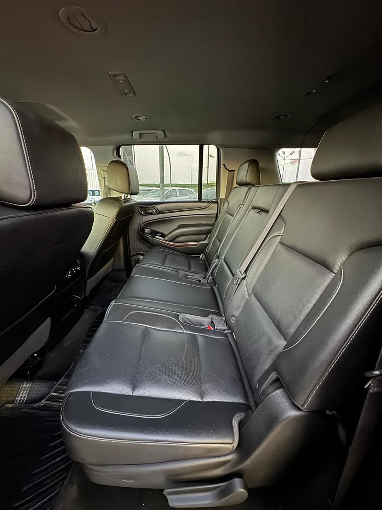 جي أم سي يوكون