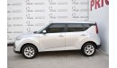 Kia Soul EX 1.6 AT GCC AGENCY WARRANTY TILL 2025