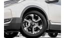 Honda CRV | 2,054 P.M | 0% Downpayment | Perfect Condition