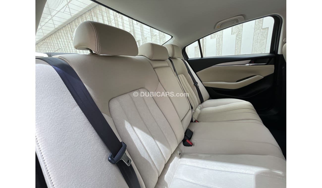 مازدا 6 S 2.5 | Under Warranty | Free Insurance | Inspected on 150+ parameters