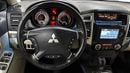 Mitsubishi Pajero GLS MIDLINE 2019 GLS MID | AED 731/Month | 0 DP | 30 Day Return | Warranty | Service History