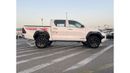 Toyota Hilux 2021 TOYOTA HILUX Adventure Option 2.7L  -  V4  GCC 4 Cylinder - 4 Wheel Drive 4X4 - LEATHER SEATS -
