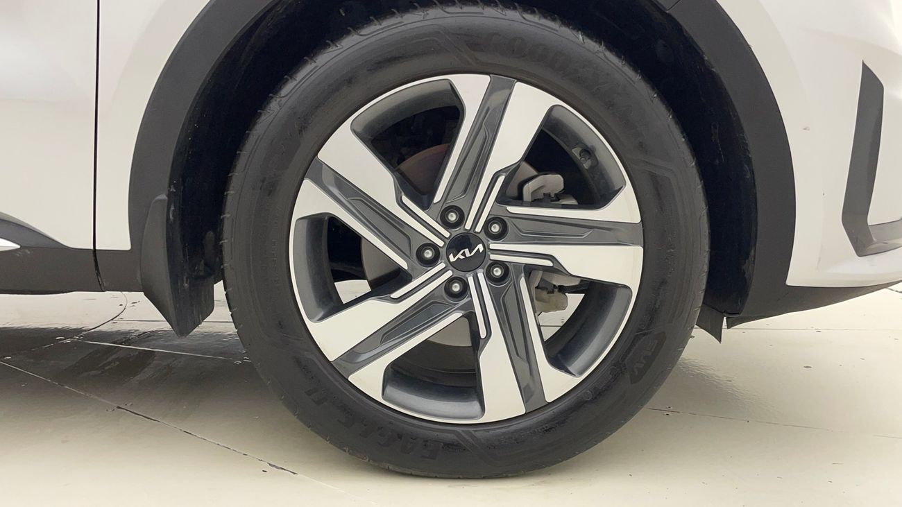 Kia Sorento EX 2.5 | Zero Down Payment | Home Test Drive