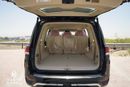 Toyota Land Cruiser 3.5L GXR - GCC - Radar - 360 Camera - Rear TV Screen - Twin Turbo